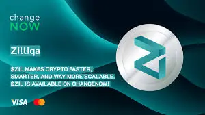 Zilliqa